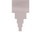 LaRibbons 3/8" - 2 1/4" Textured Grosgrain, 100 Yards - 50 Yards